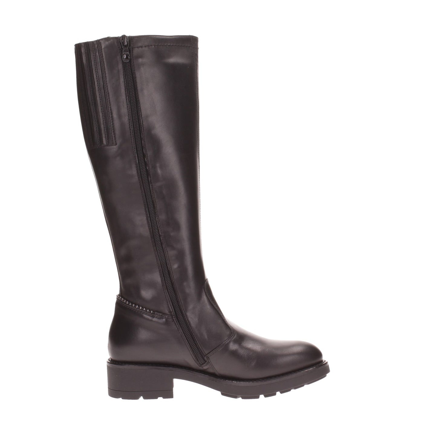 Nero giardini Stivale I205804D - Marylou Shop