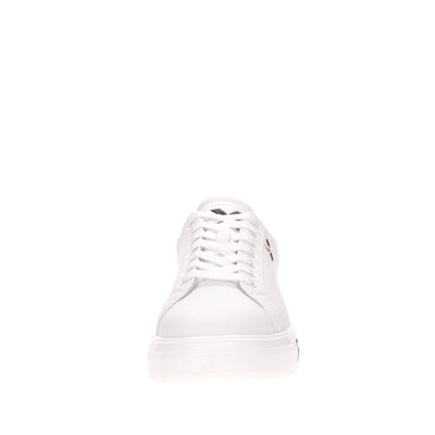 John richmond Sneakers#colore_bianco