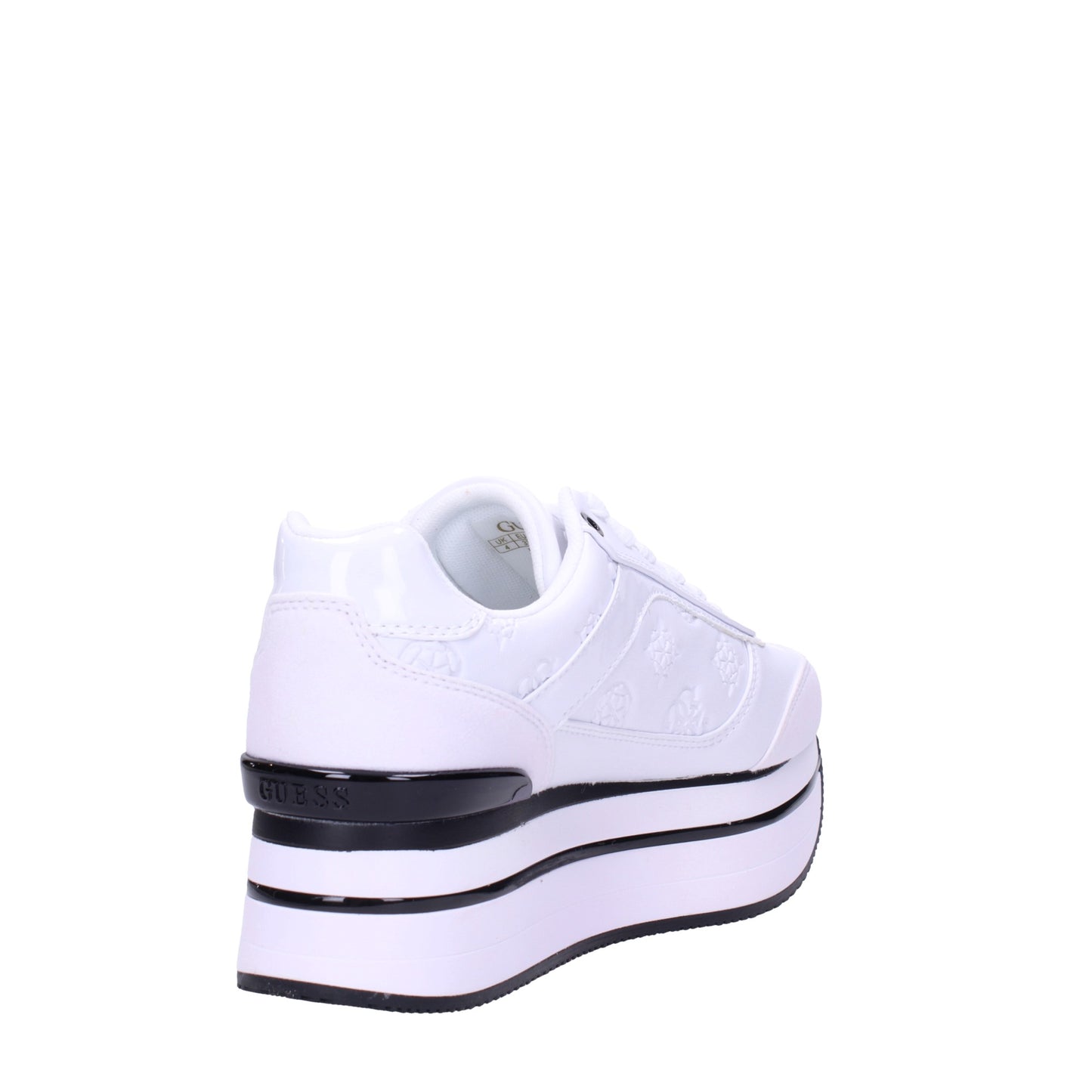 Guess Sneakers FL5HNSPEL12 - Marylou Shop