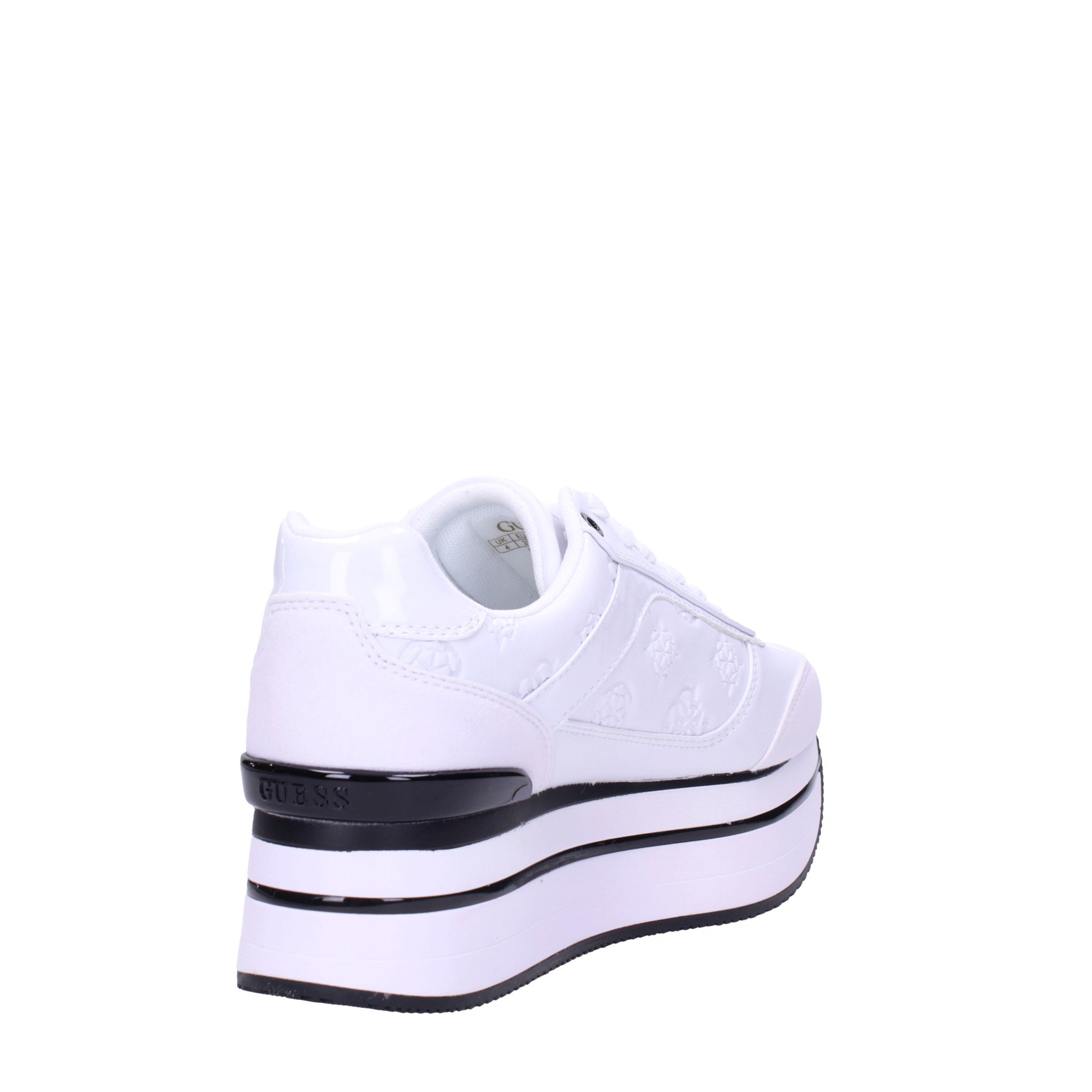 Guess Sneakers FL5HNSPEL12 - Marylou Shop