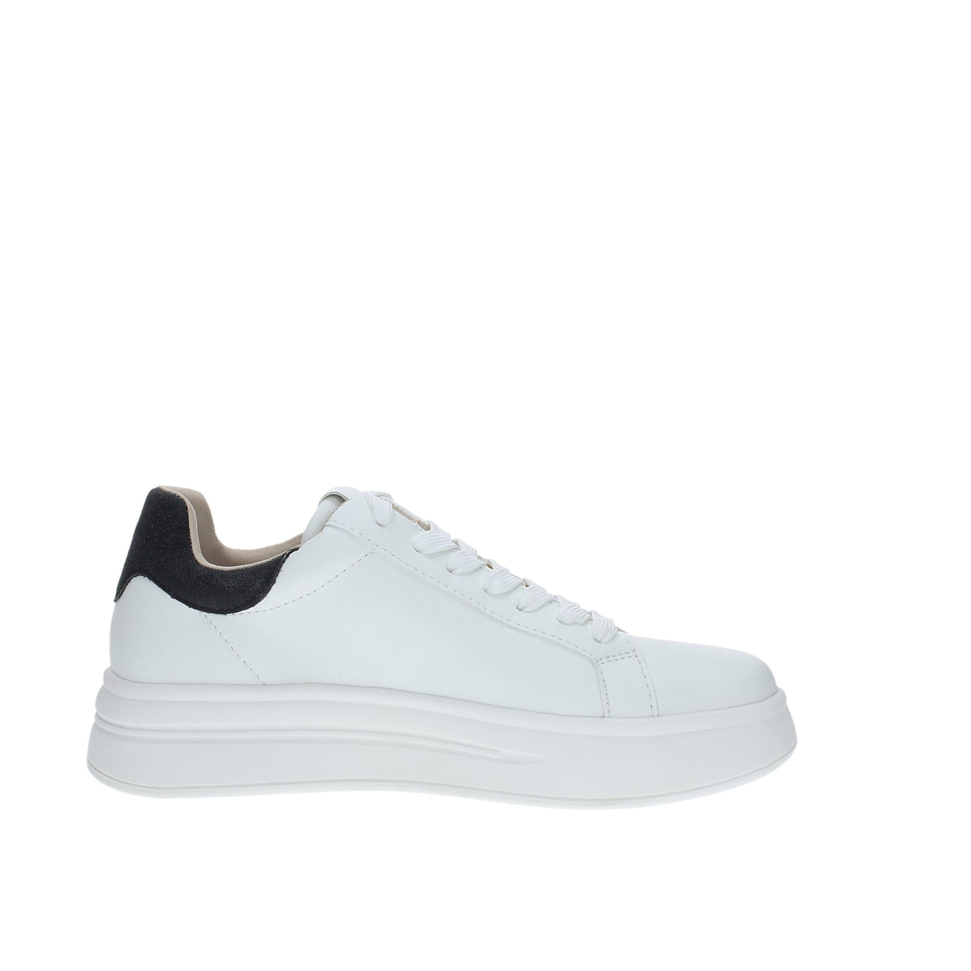Guess Sneakers#colore_bianco-blu