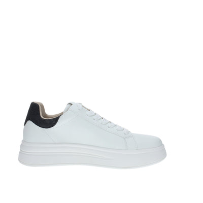 Guess Sneakers#colore_bianco-blu