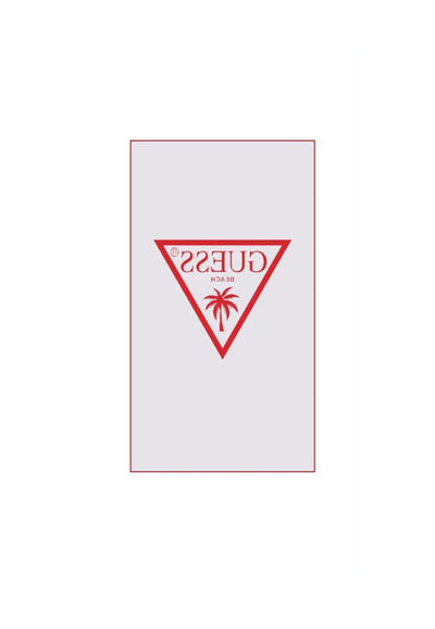 Guess Telo mare#colore_rosso