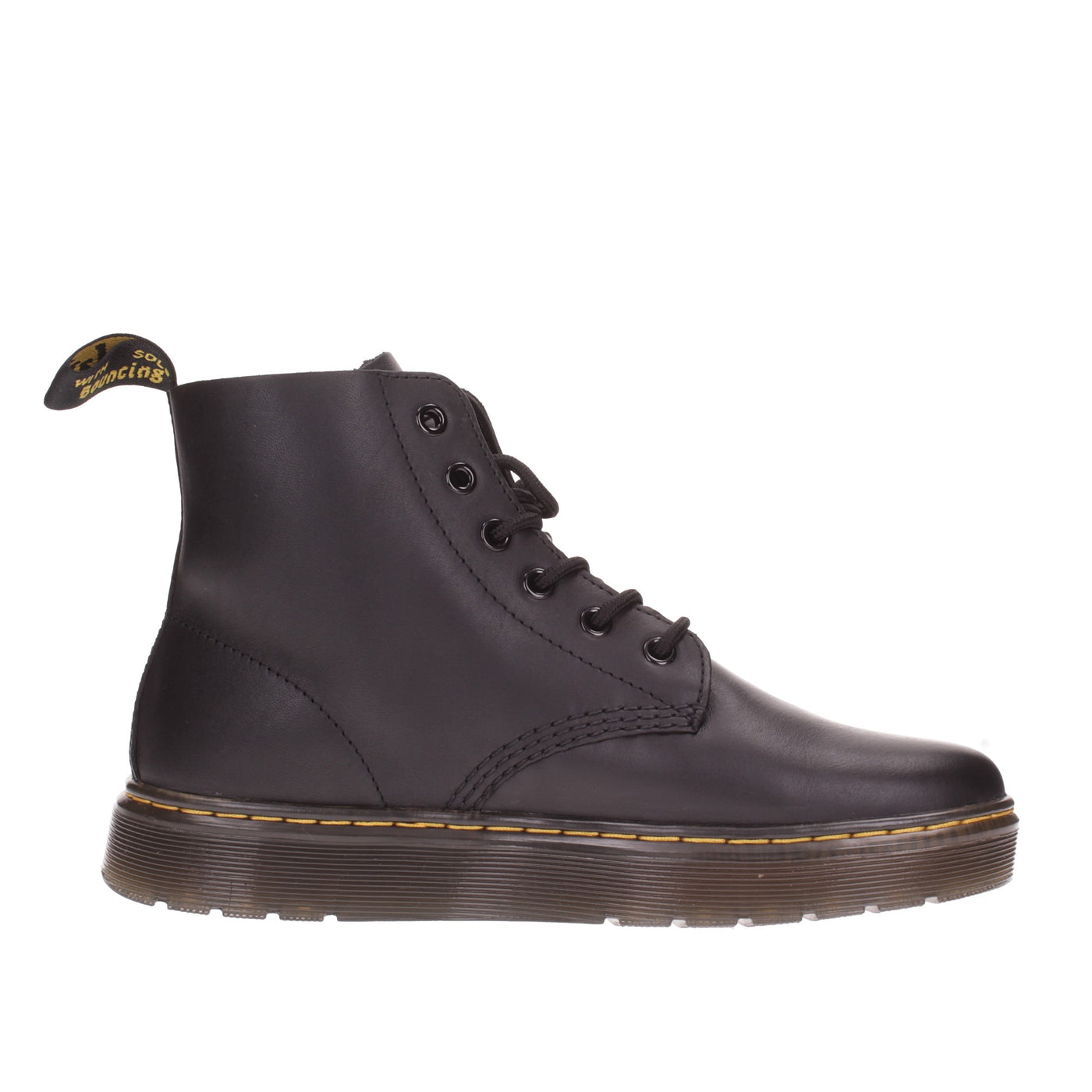 Dr. martens Anfibio#colore_nero