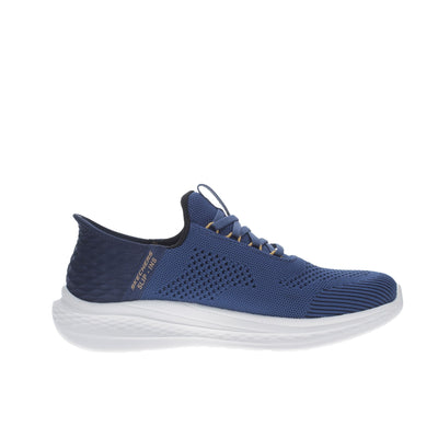 Skechers Sneakers#colore_blu