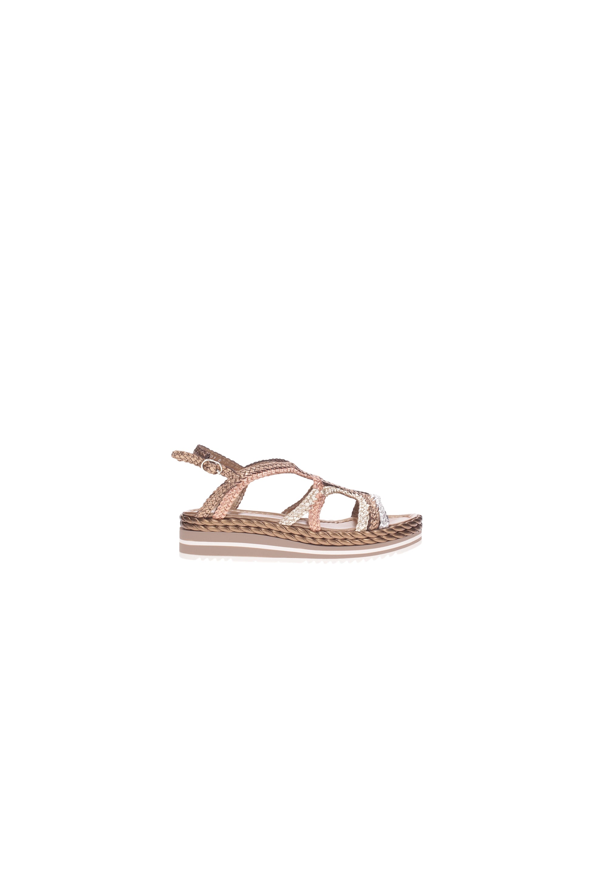Pons quintana Sandalo 10708.T00 - Marylou Shop