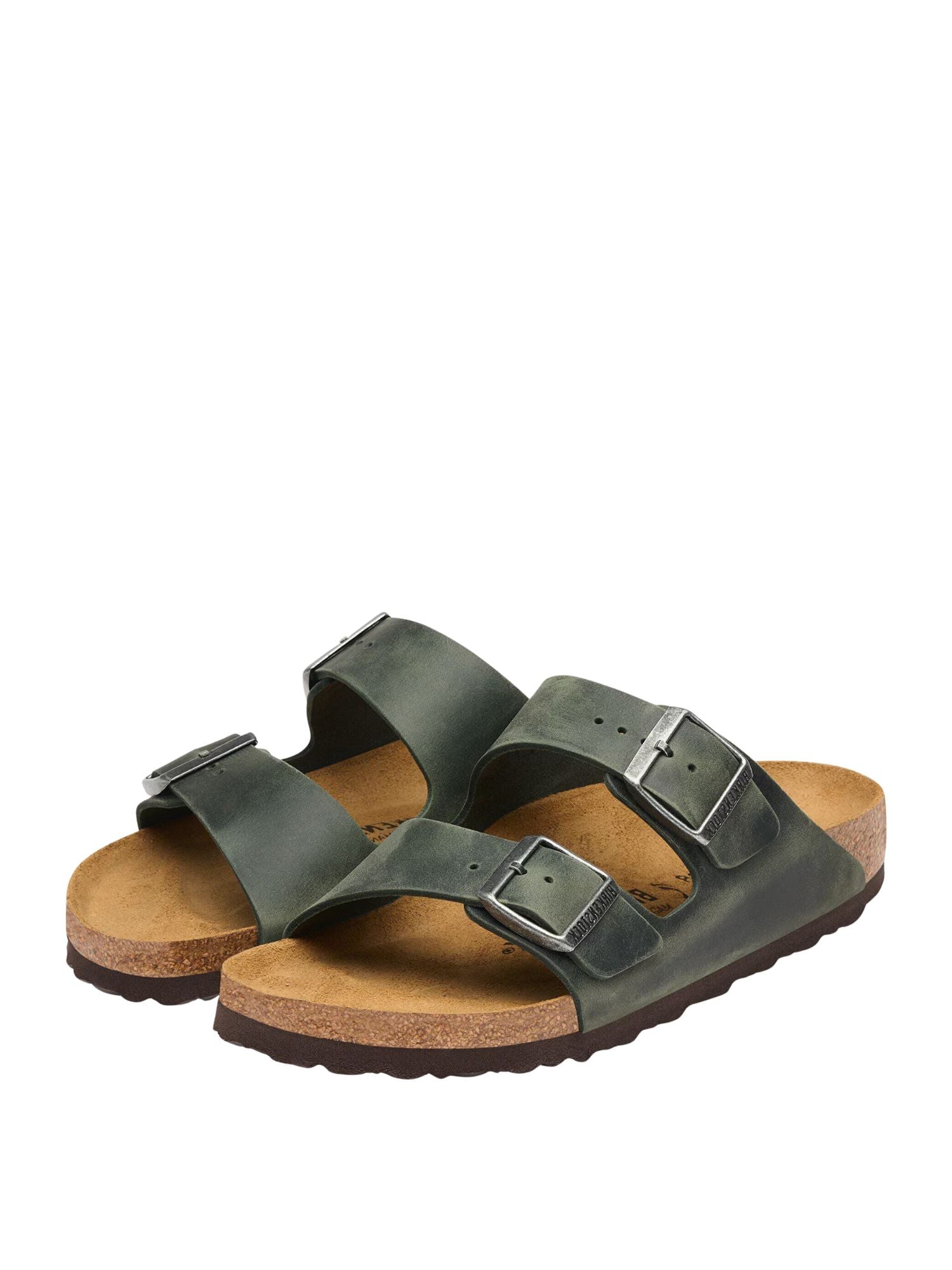 Birkenstock Ciabatta#colore_verde