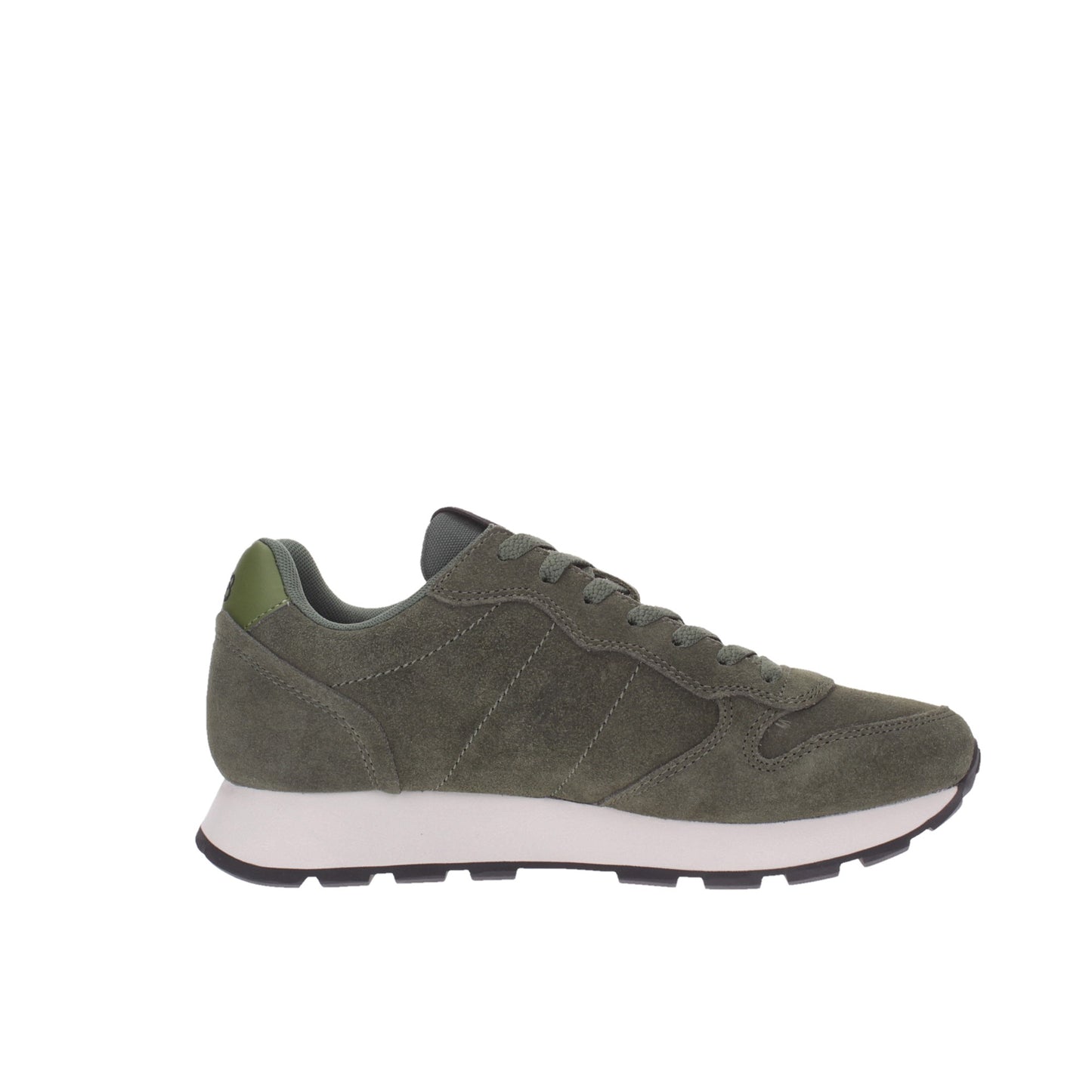 Sun68 Sneakers#colore_militare