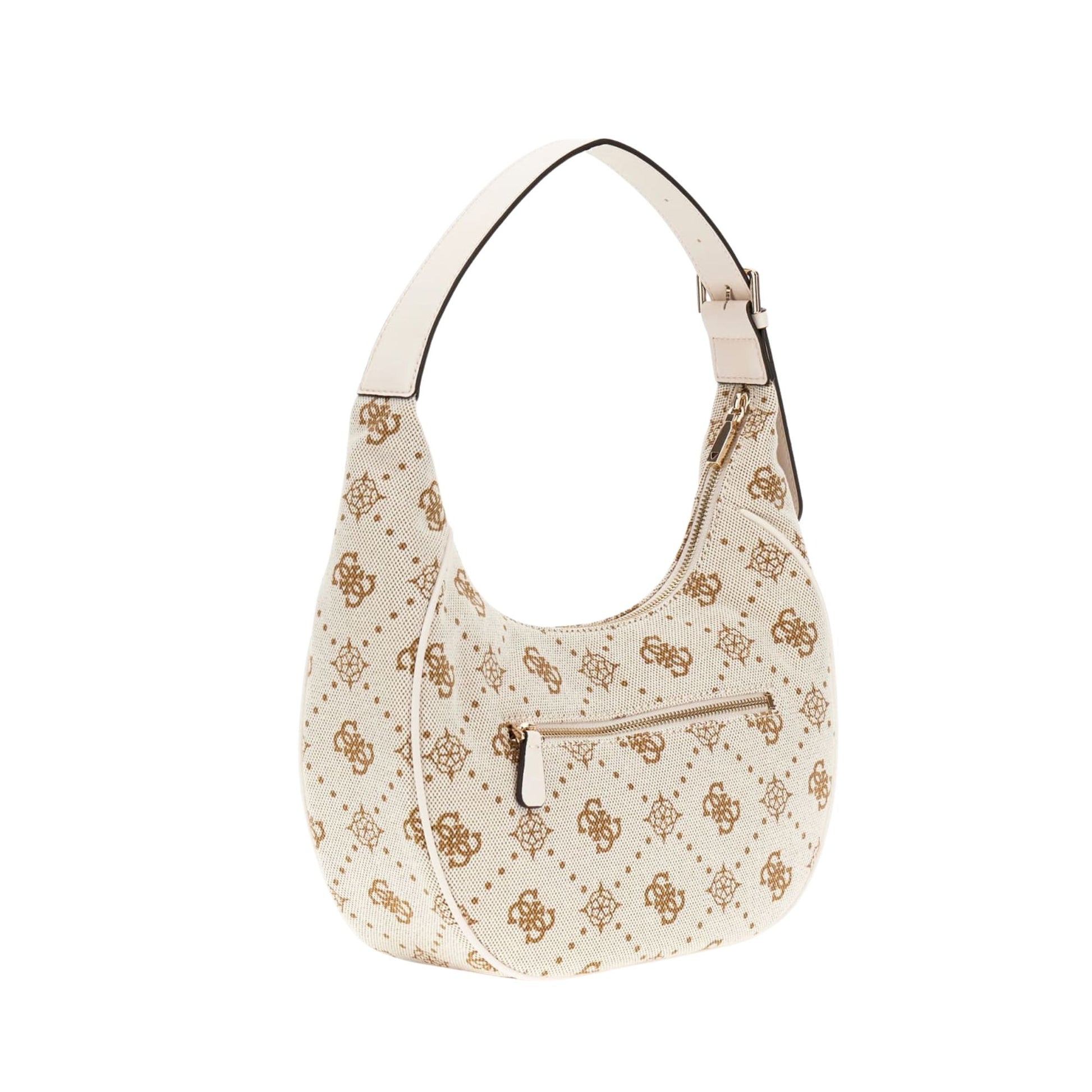 Guess Borsa Neda Hobo Shoulder Bag - Marylou Shop