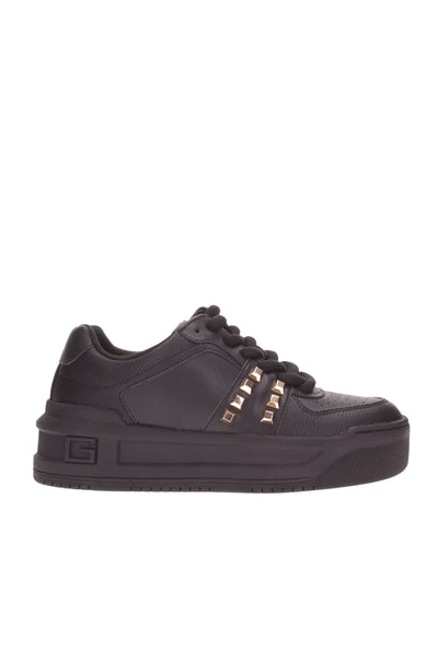 Guess Sneakers#colore_nero