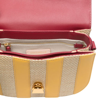 Coccinelle Borse#colore_multicolor