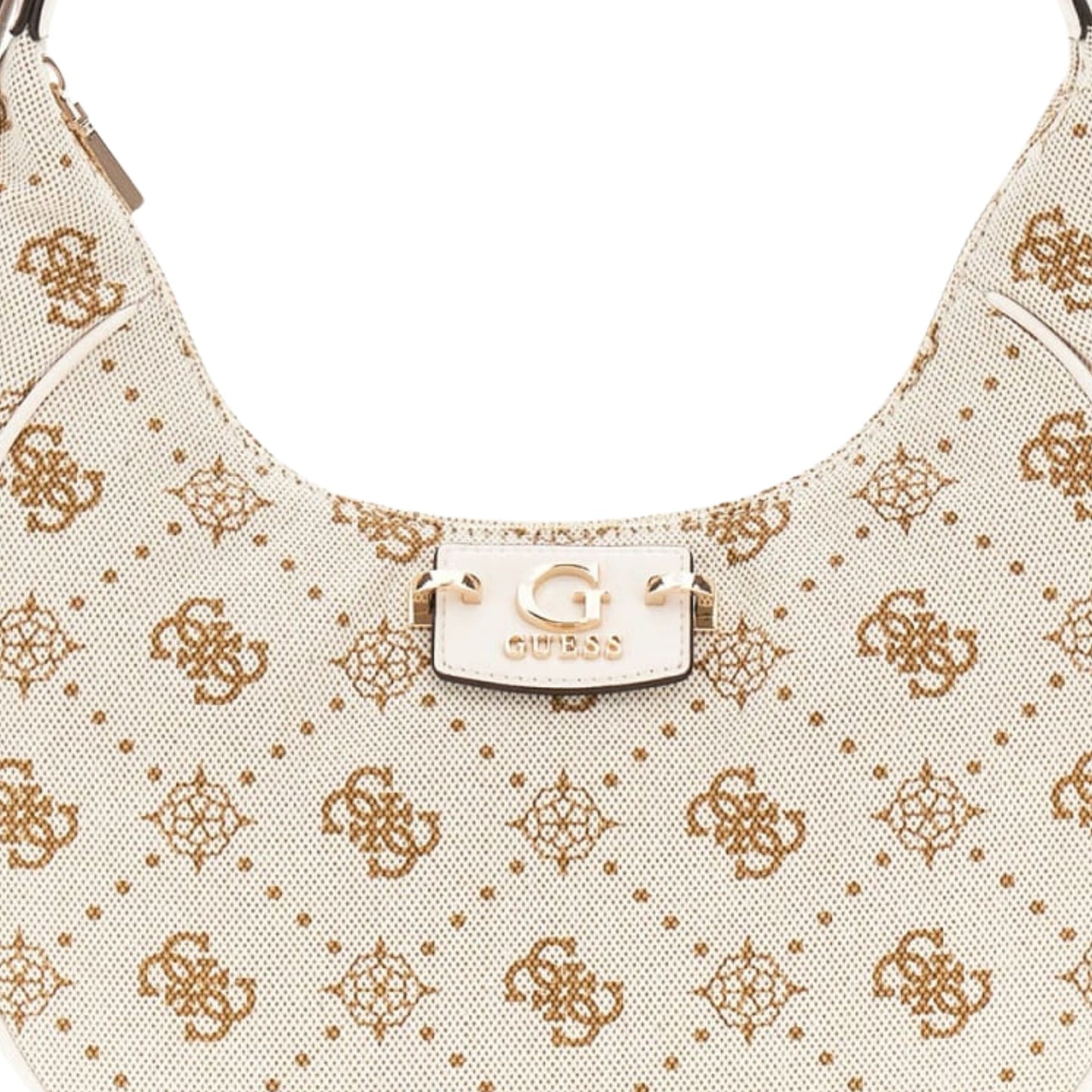 Guess Borsa Neda Hobo Shoulder Bag - Marylou Shop