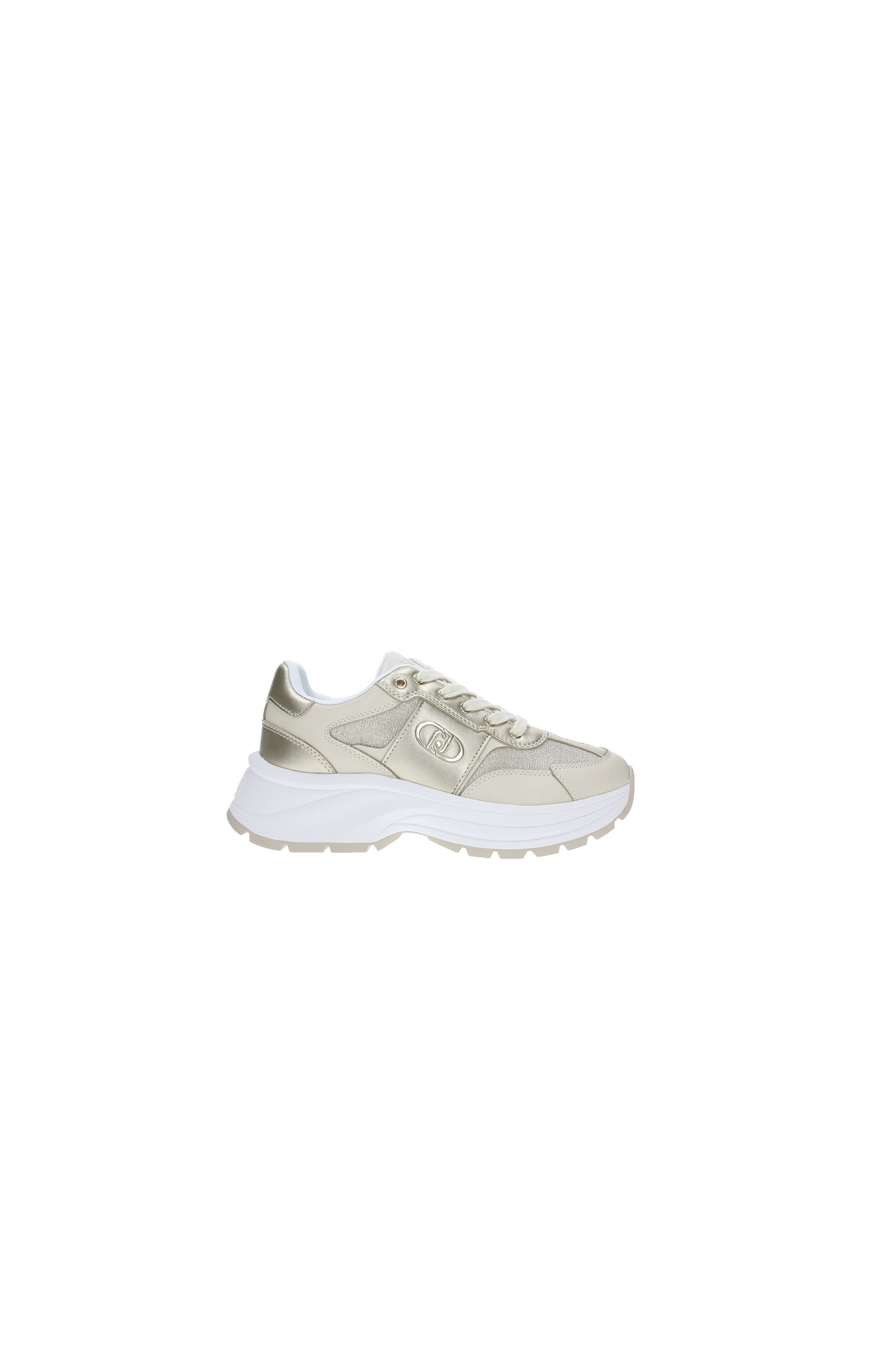 Liu jo Sneakers#colore_avorio