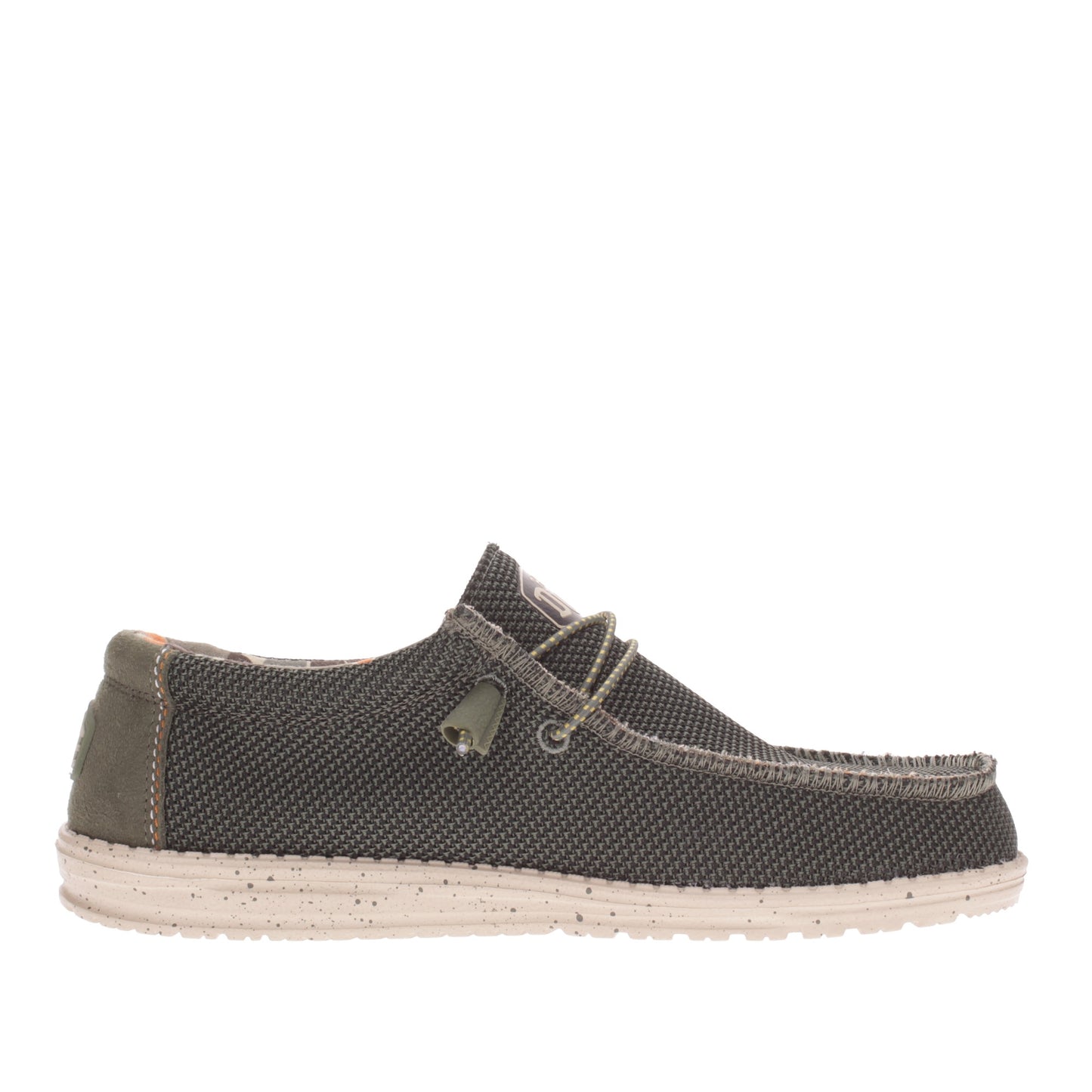 Hey dude Mocassino 40161 PINE - Marylou Shop