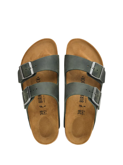 Birkenstock Ciabatta#colore_verde