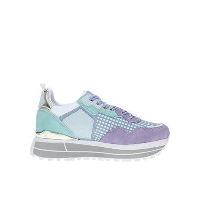 Liu jo Sneakers#colore_multicolor