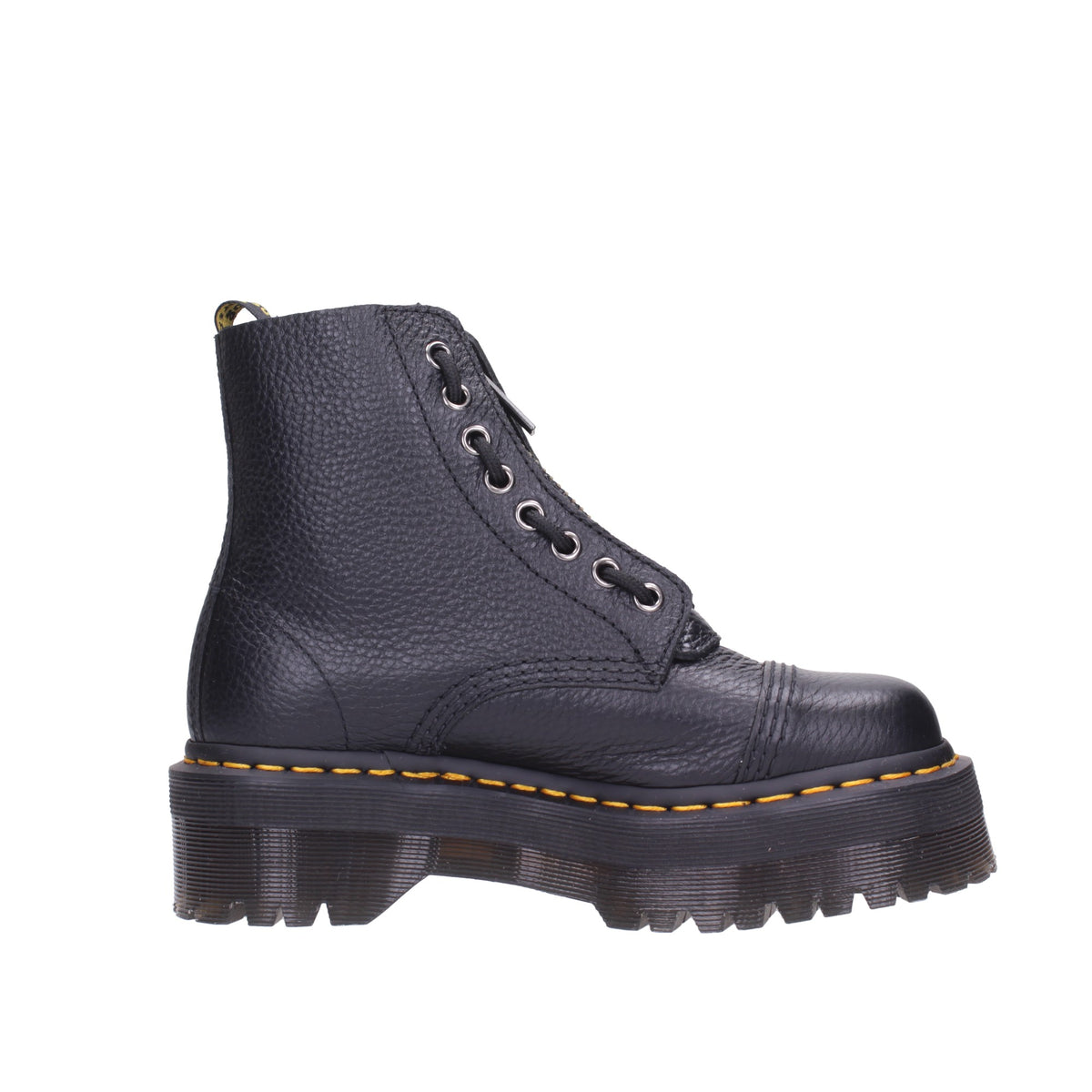 Dr. Martens Anfibio Sinclair Milled Nappa 22564001 - Marylou Shop