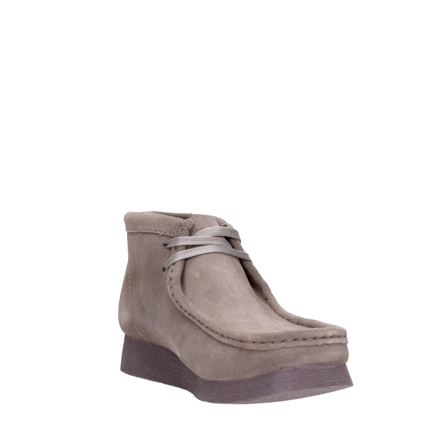 Clarks Mocassino Wallabee Boot 2 - Marylou Shop