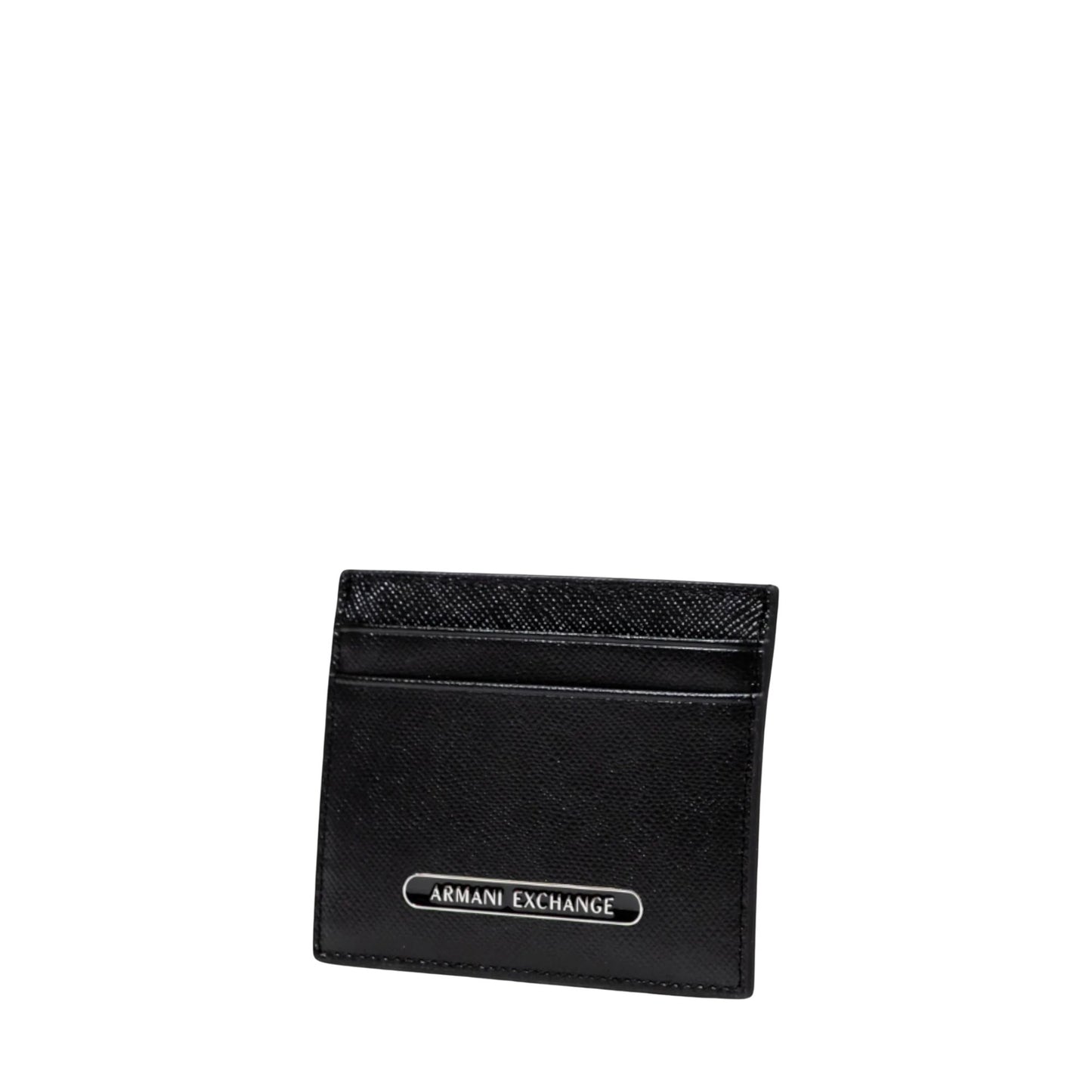 Armani exchange Portafogli#colore_nero