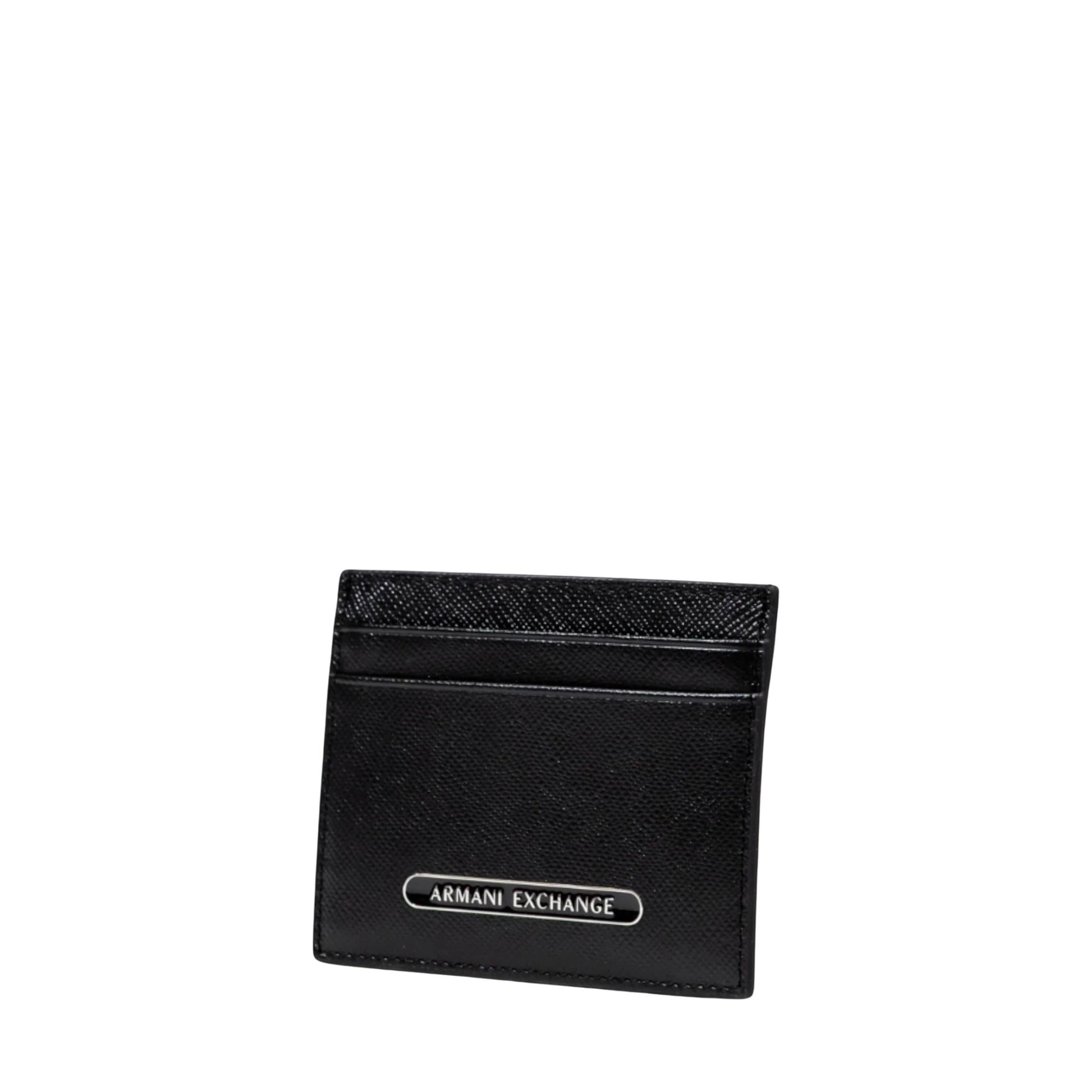 Armani exchange Portafogli#colore_nero