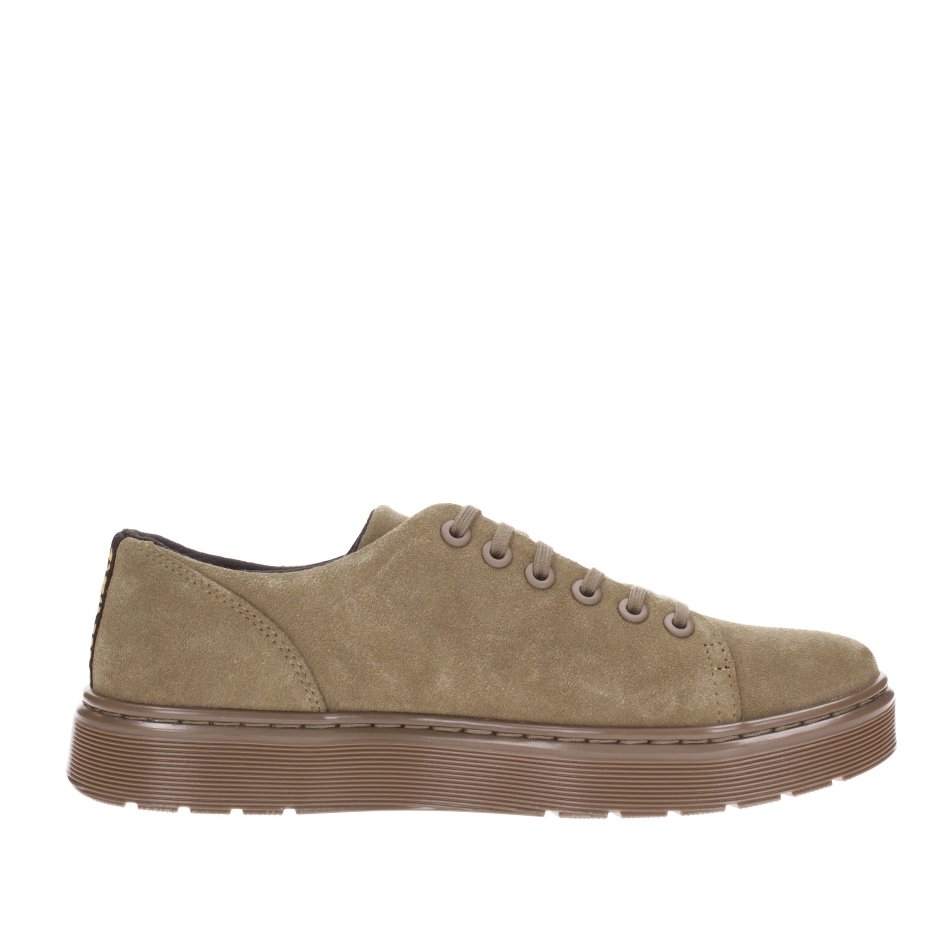 Dr. Martens Sneakers Dante E.H. Suede 31200538 - Marylou Shop
