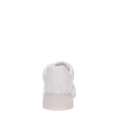 Armani exchange Sneakers#colore_bianco