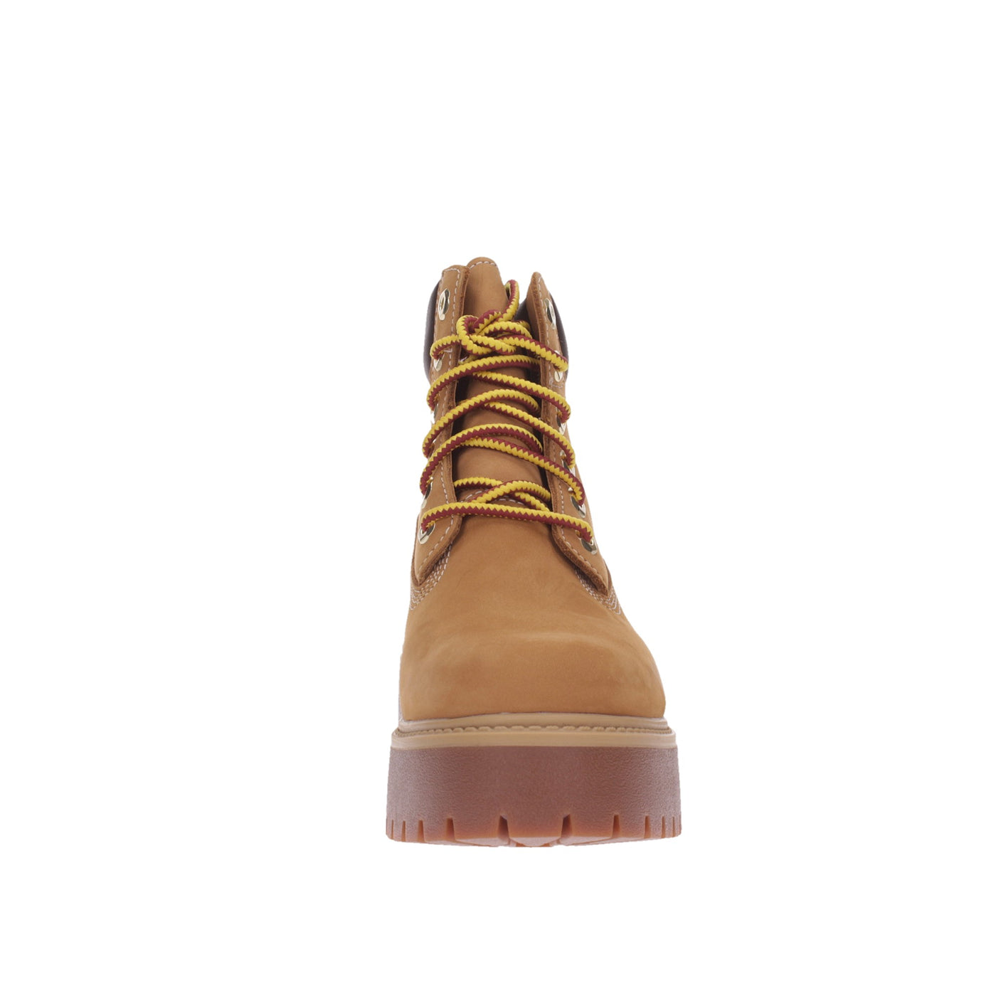 Timberland Tronchetto#colore_giallo