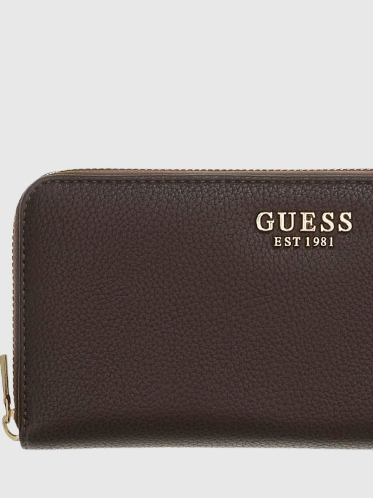 Guess Portafogli#colore_marrone