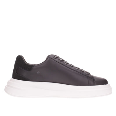 Guess Sneakers#colore_nero