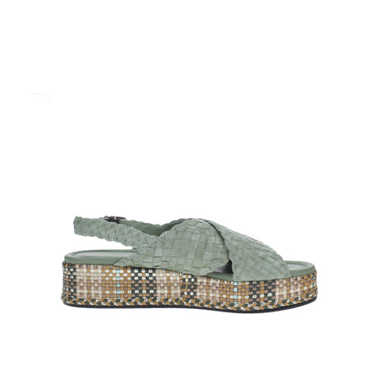 Pons Quintana Sandalo 9806.C00 - Marylou Shop