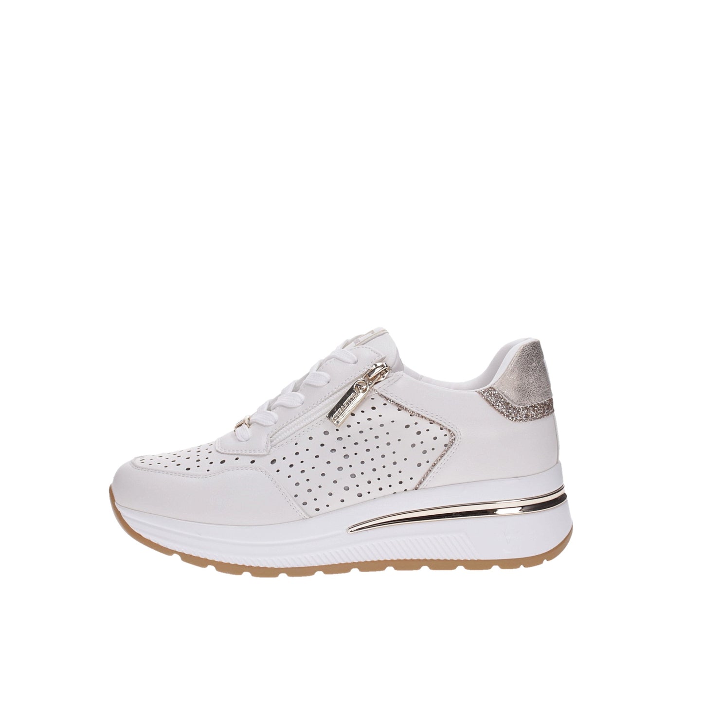 Valleverde Sneakers#colore_bianco