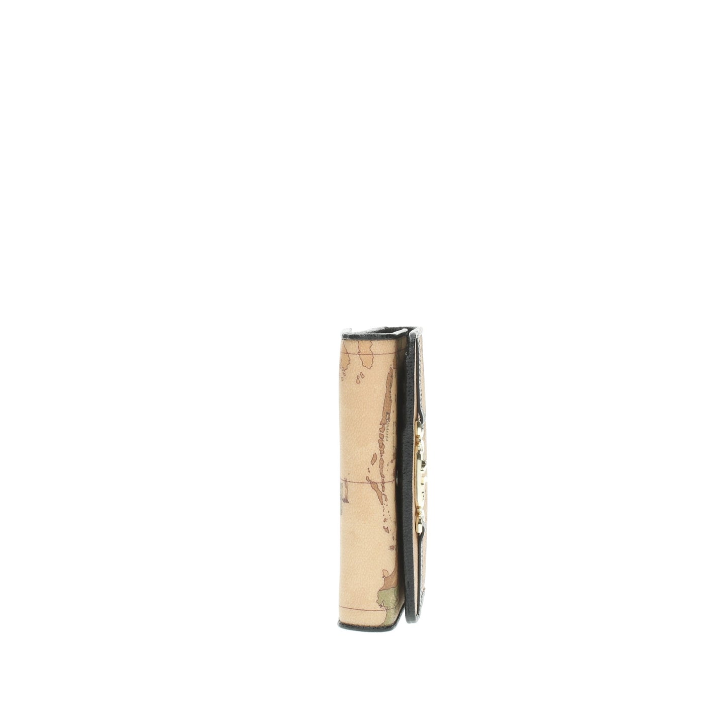 Alviero Martini Portafogli 3D Geo Bifolder PN52 Nero - Marylou Shop