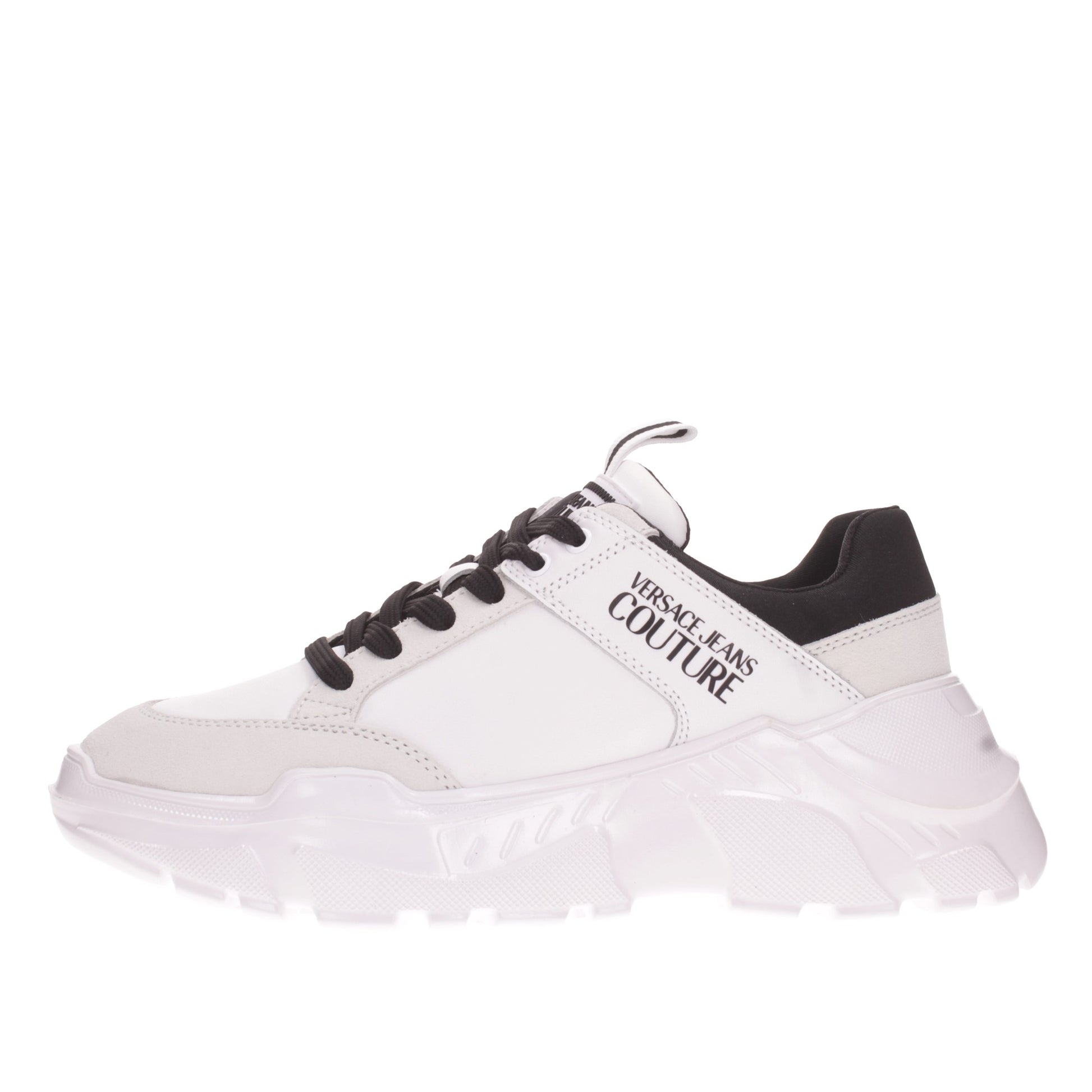 Versace jeans couture Sneakers#colore_bianco