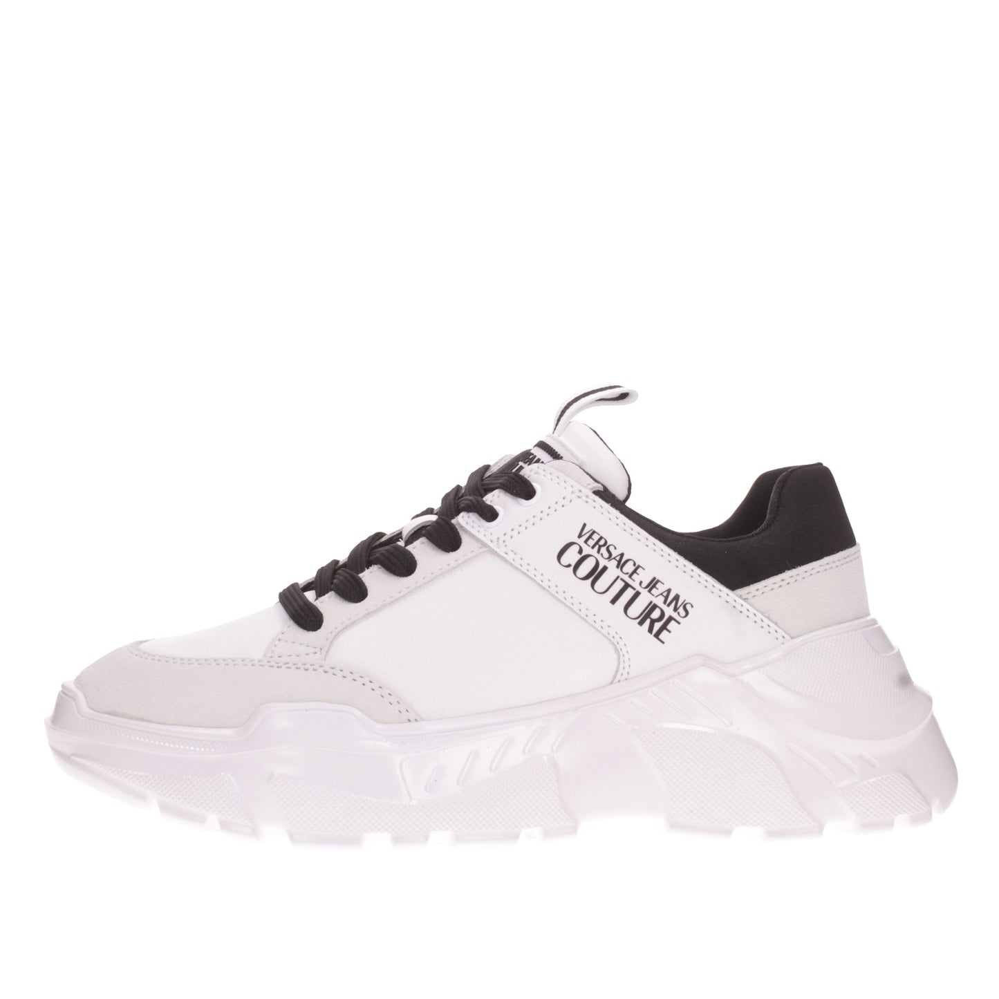 Versace jeans couture Sneakers#colore_bianco