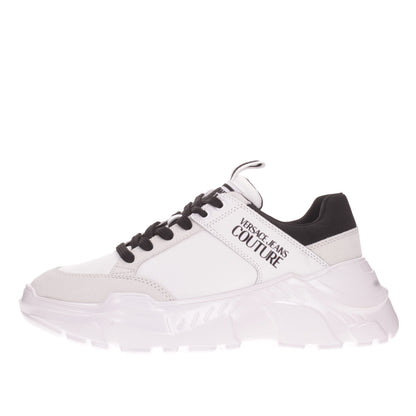 Versace jeans couture Sneakers#colore_bianco