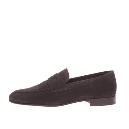 Berwick 1707 Mocassino 5093 - Marylou Shop