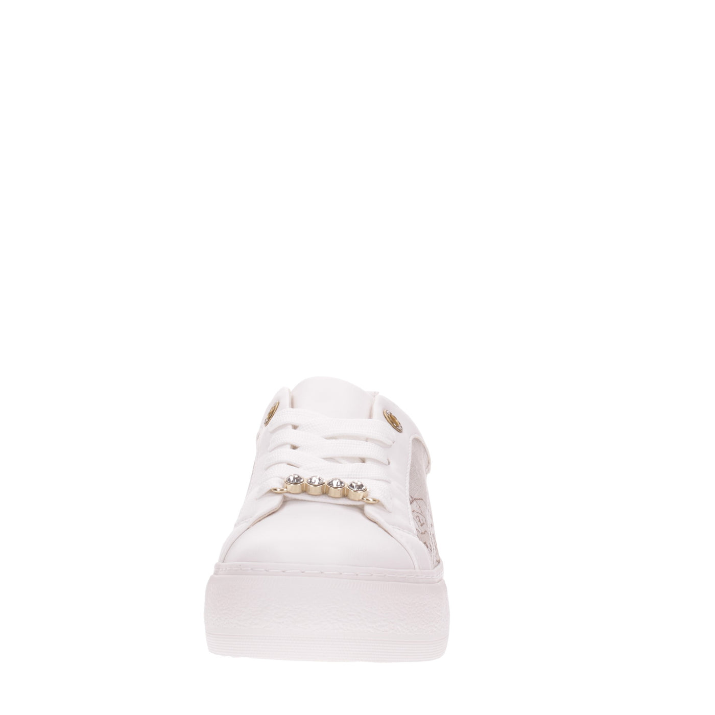 Alviero martini Sneakers#colore_bianco