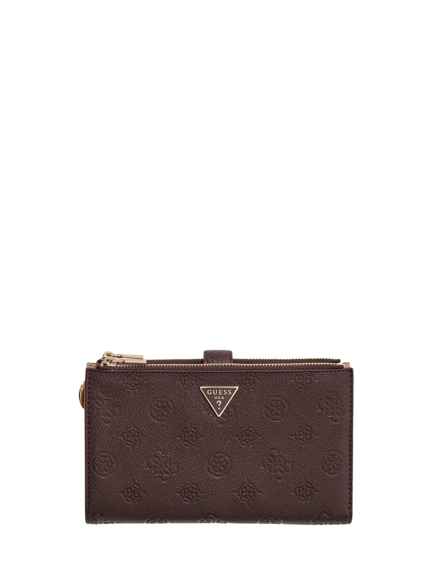 Guess Portafogli#colore_marrone