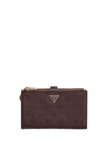 Guess Portafogli#colore_marrone