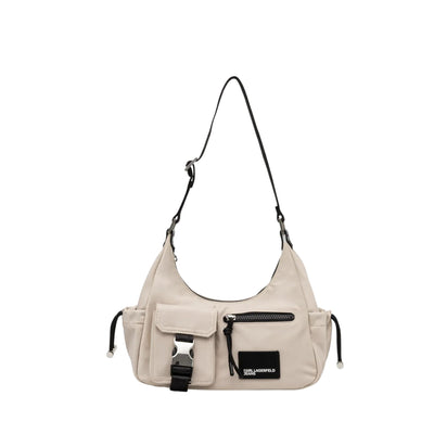 Karl lagerfeld Borse#colore_beige