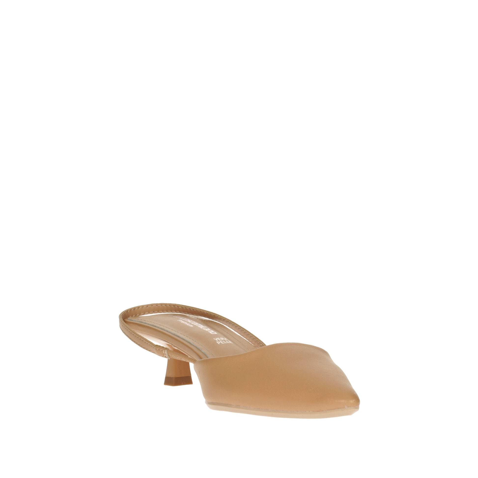 Francesco milano Decollete A07-01A-BE - Marylou Shop