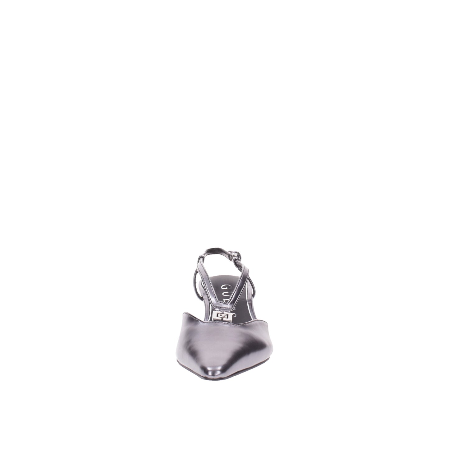 Guess Decollete#colore_argento