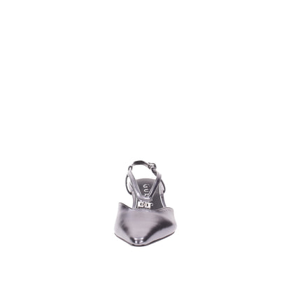 Guess Decollete#colore_argento