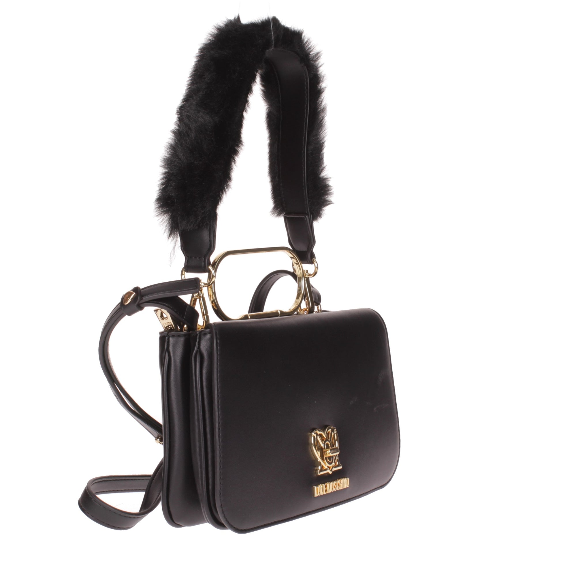 Love moschino Tracolla JC4390PP0F 000 - Marylou Shop