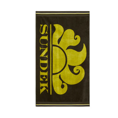 Sundek Telo mare#colore_verde
