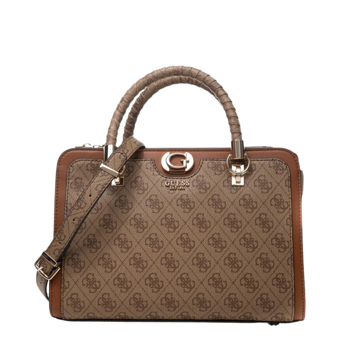 Guess Borsa Orlina Logo Society HWSG9540060 - Marylou Shop