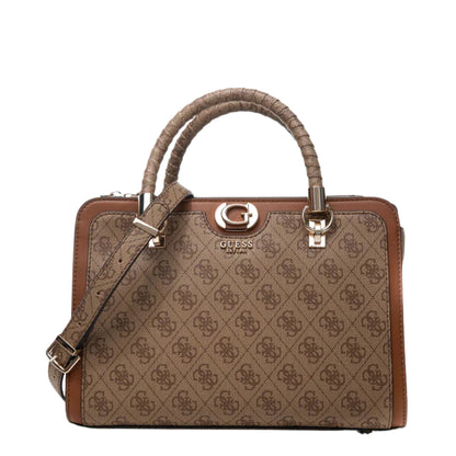 Guess Borsa Orlina Logo Society HWSG9540060 - Marylou Shop