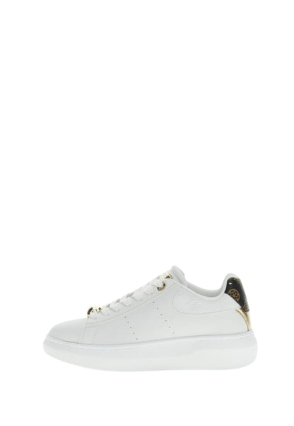 Guess Sneakers#colore_bianco