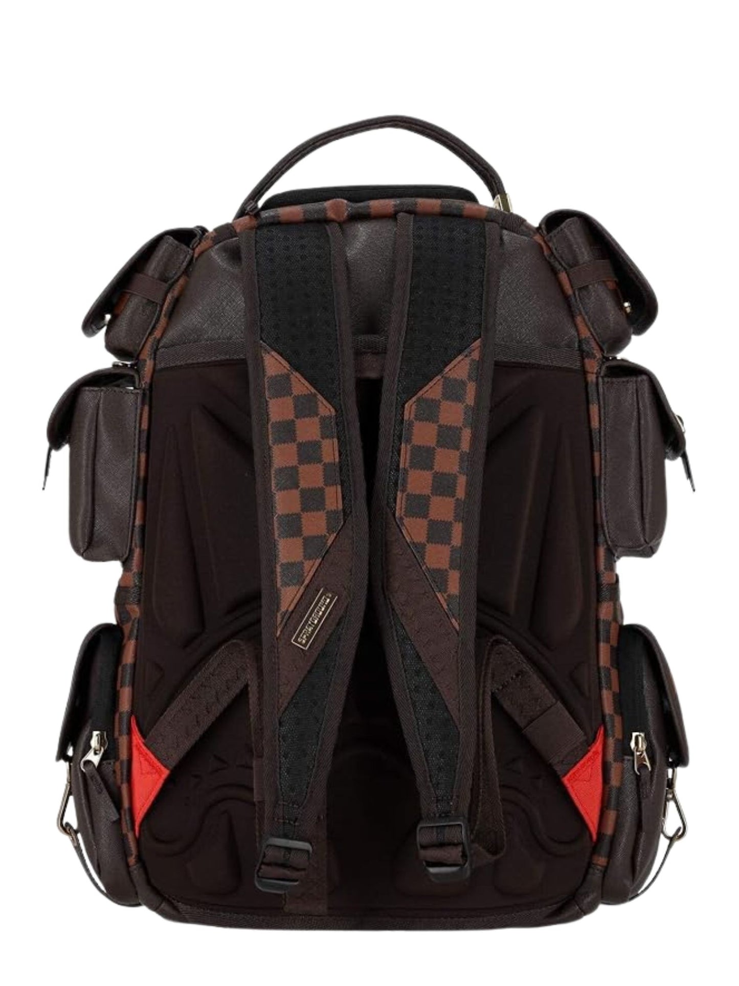 Sprayground Borse#colore_marrone