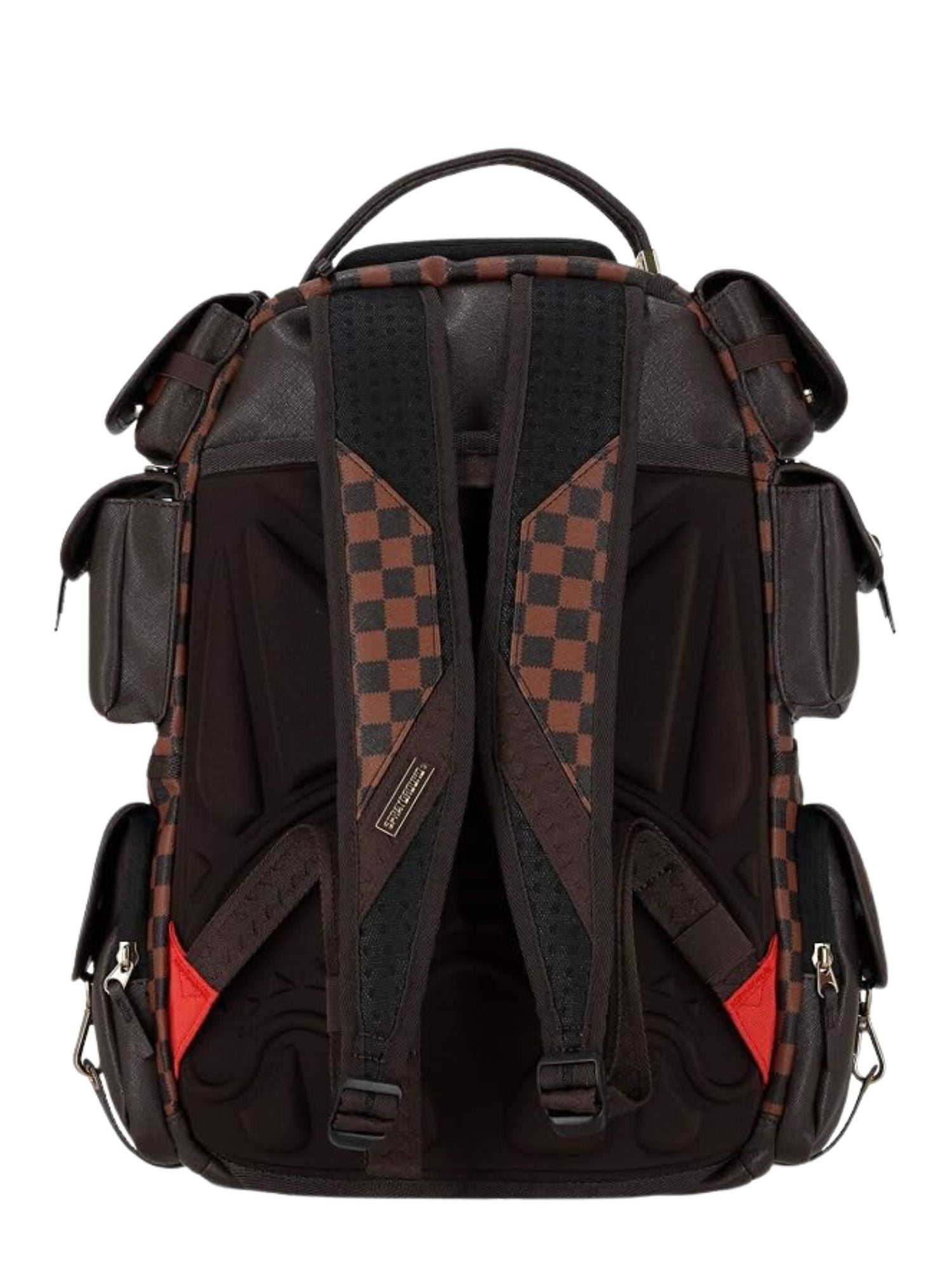 Sprayground Borse#colore_marrone